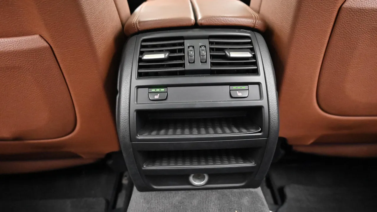BMW 5er — miniaturë 16