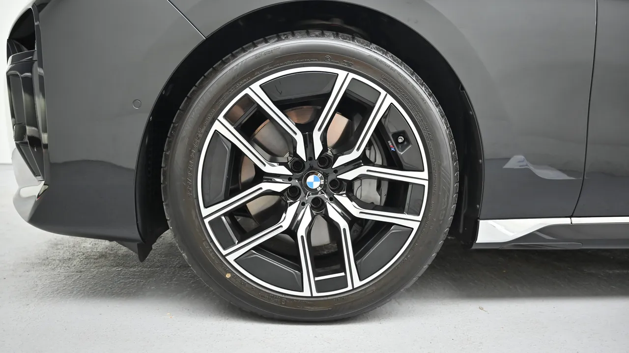 BMW 7er — miniaturë 5