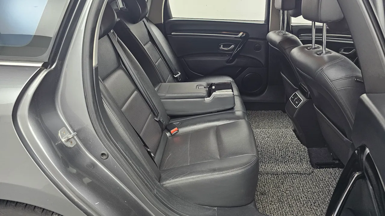 Renault Samsung SM7 — miniaturë 12