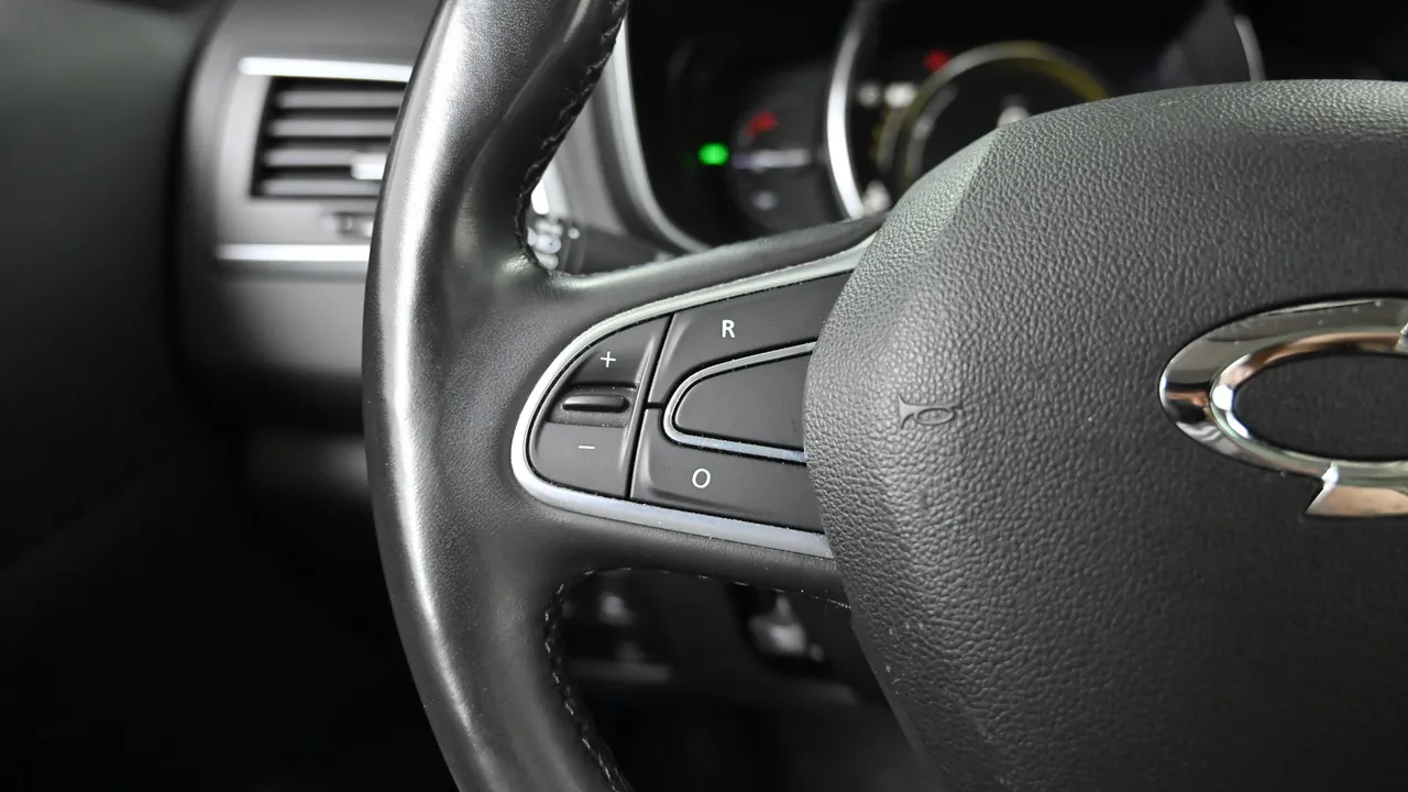 Renault Samsung QM6 — miniaturë 17
