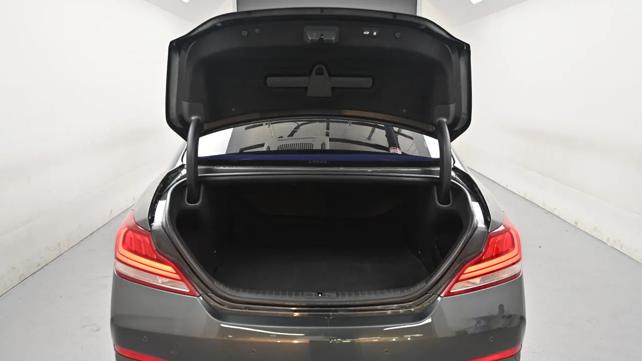 Genesis G70 — miniaturë 19