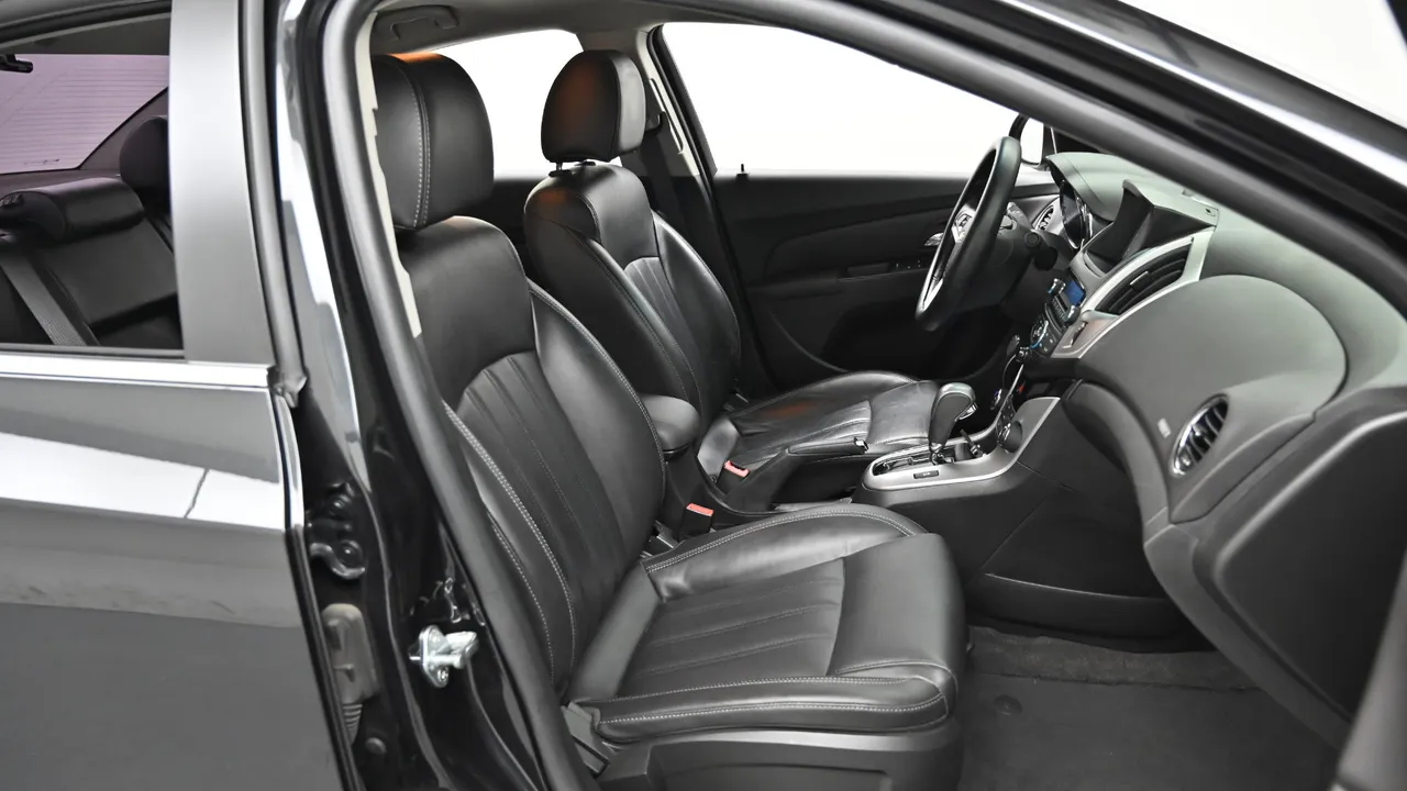Chevrolet Cruze — miniaturë 10