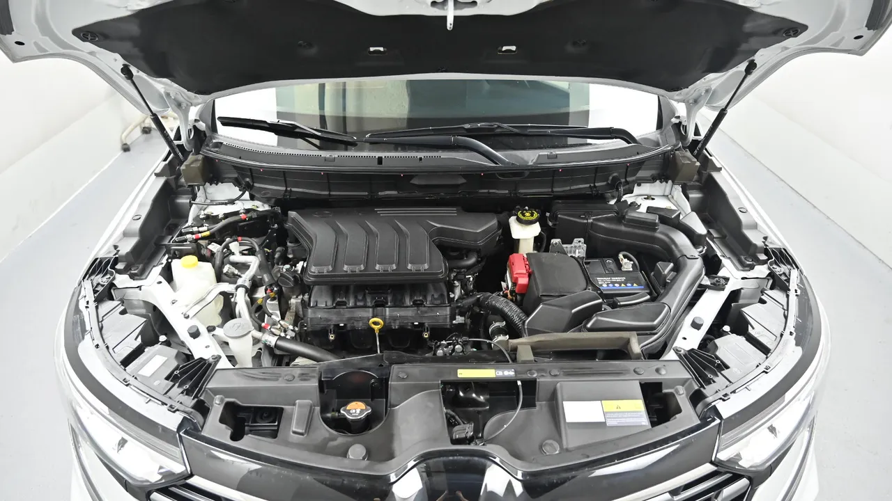 Renault Samsung QM6 — miniaturë 6