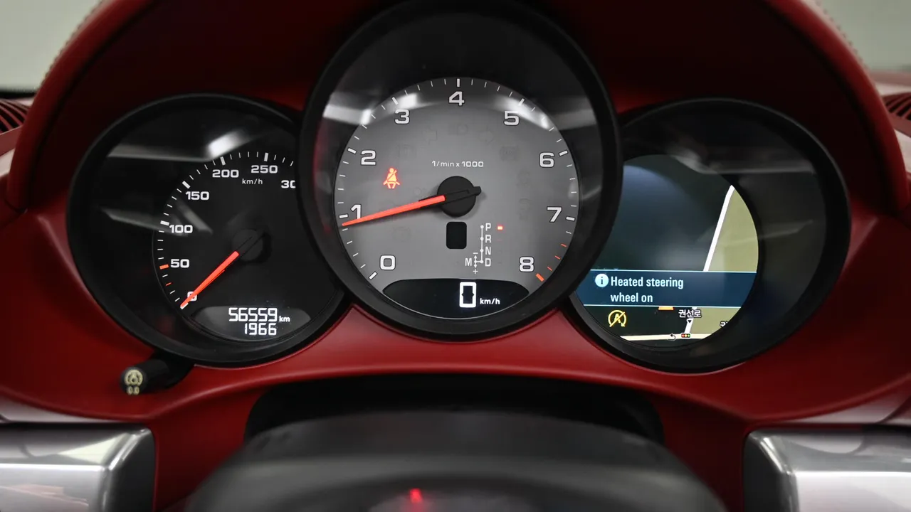 Porsche 718 — miniaturë 8