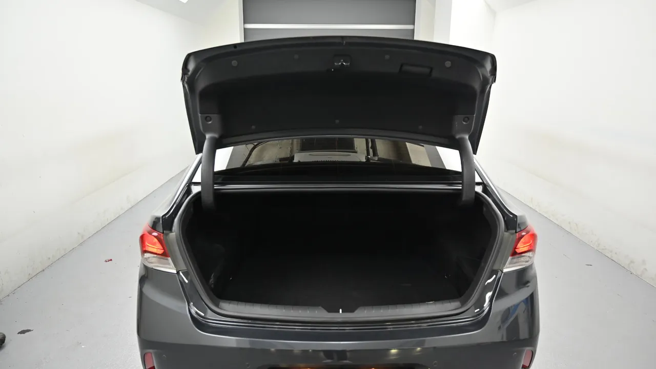 Hyundai Sonata — miniaturë 19