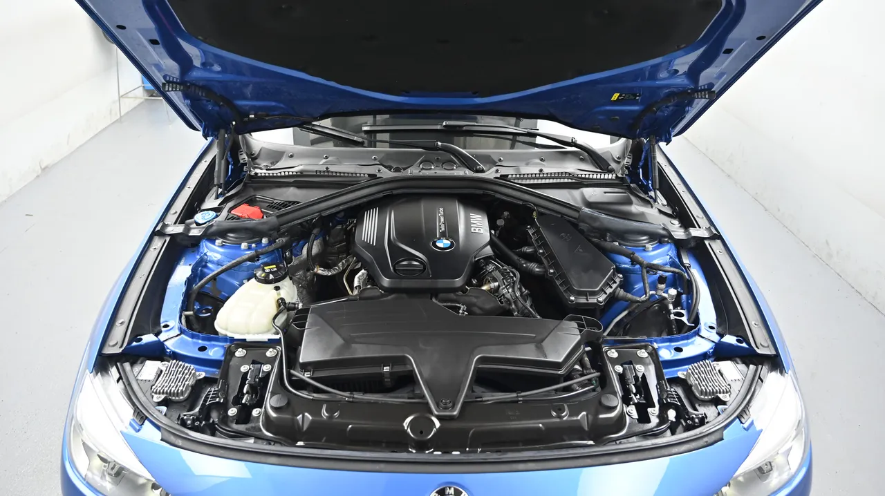 BMW 3er — miniaturë 6
