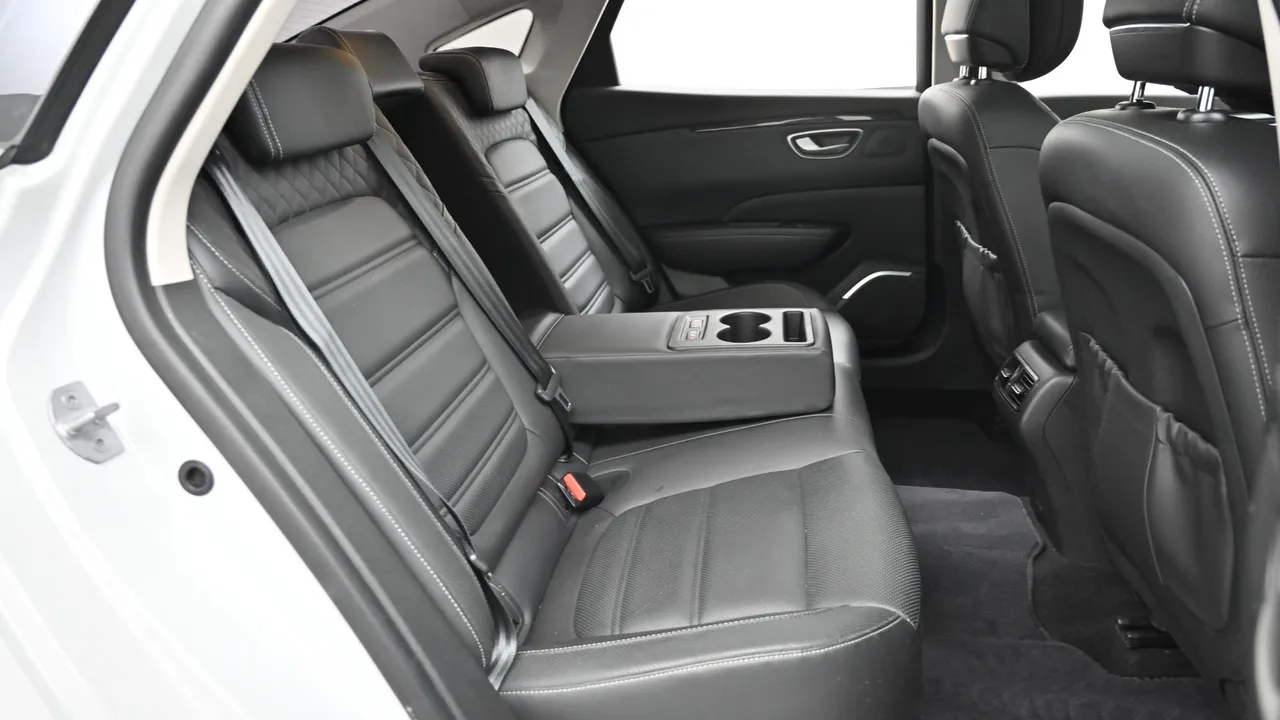 Renault Samsung SM6 — miniaturë 21