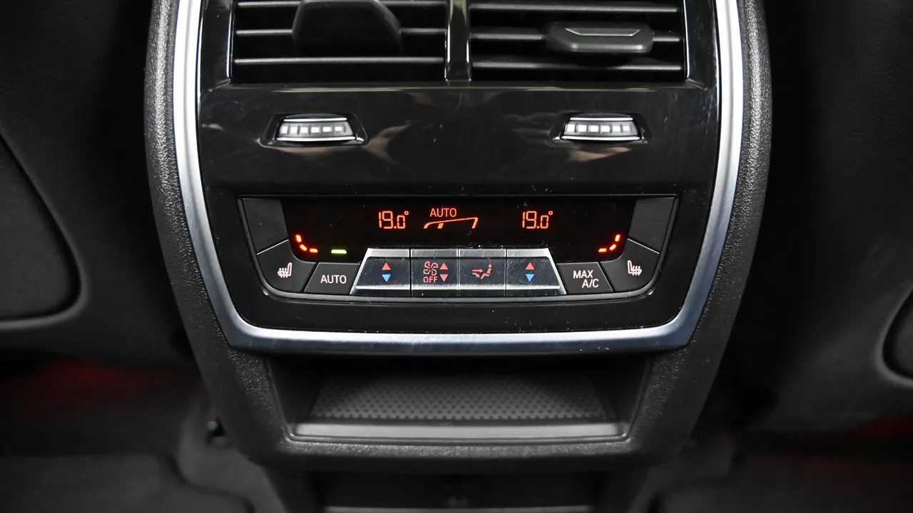 BMW X6 — miniaturë 25