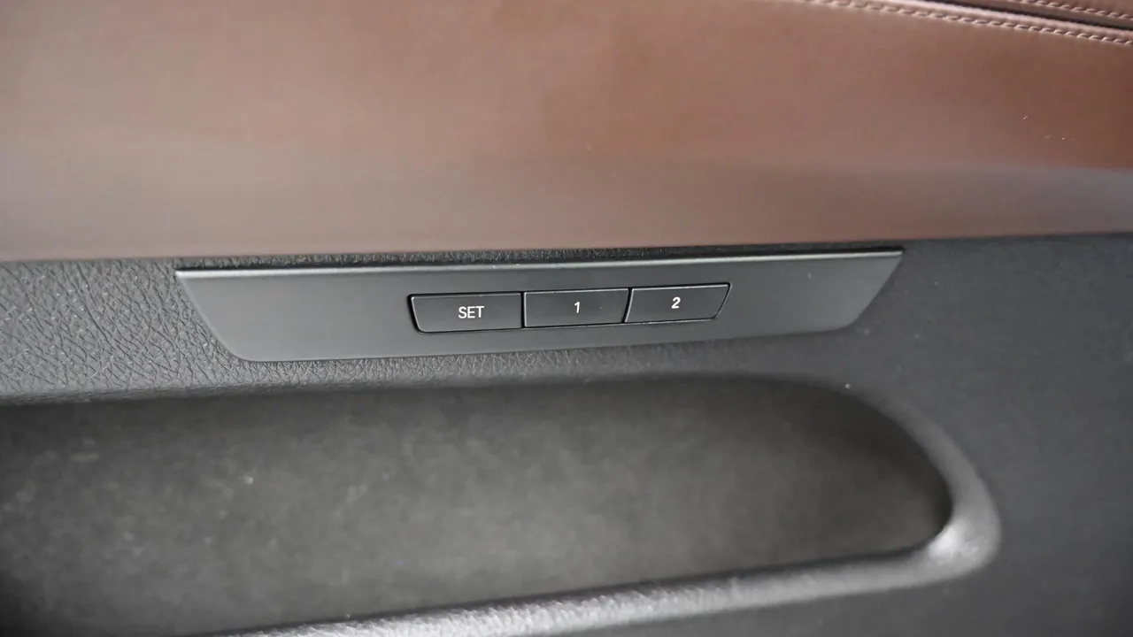 BMW 3er — miniaturë 17