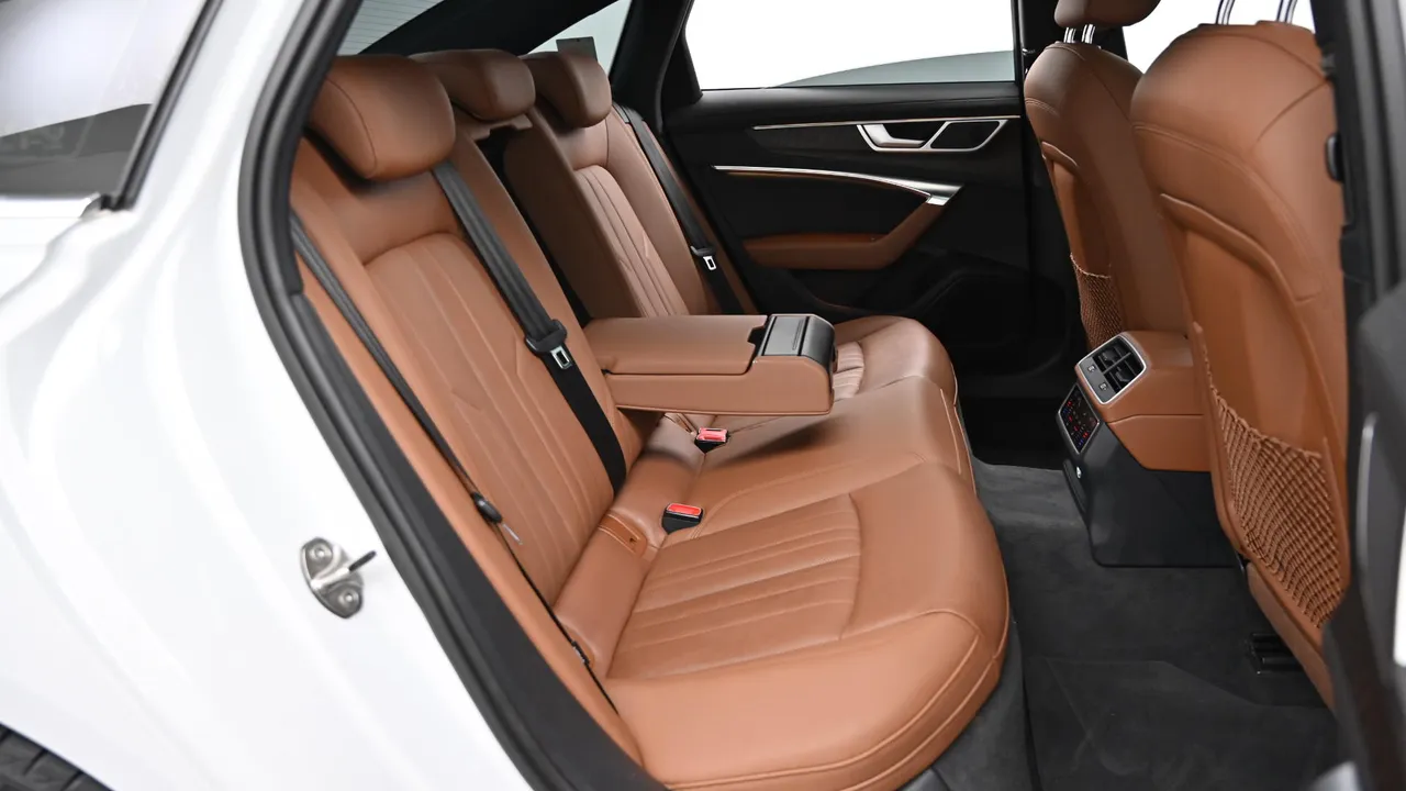 Audi A6 — miniaturë 12