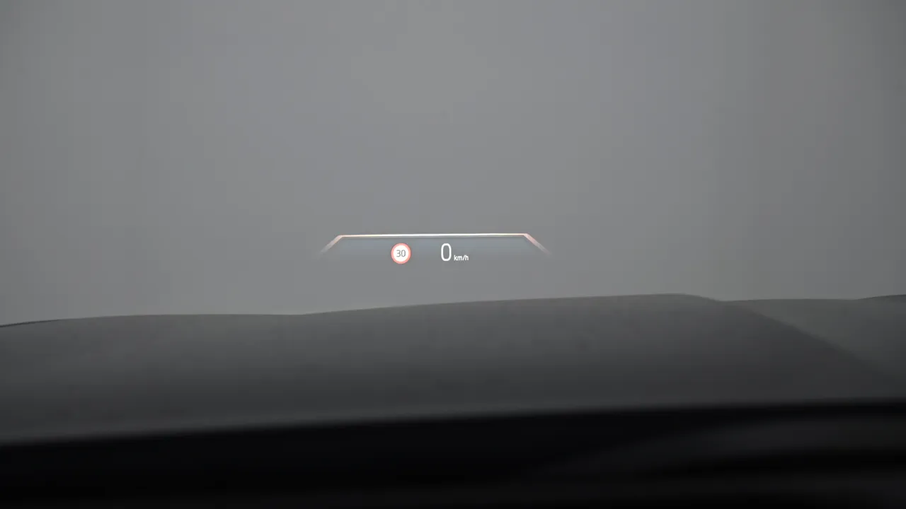 BMW i7 — miniaturë 36