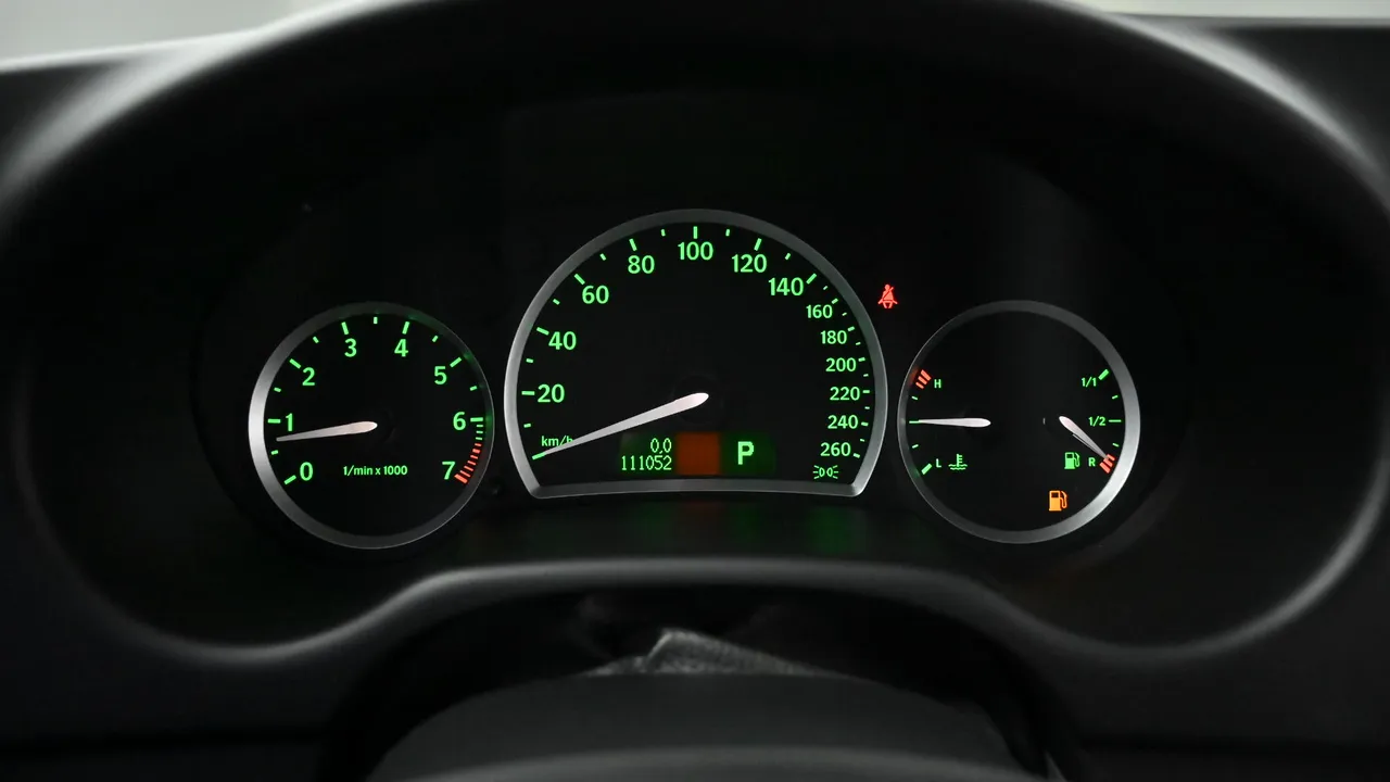Saab 9-3 2.0 Linear 2nd Generation