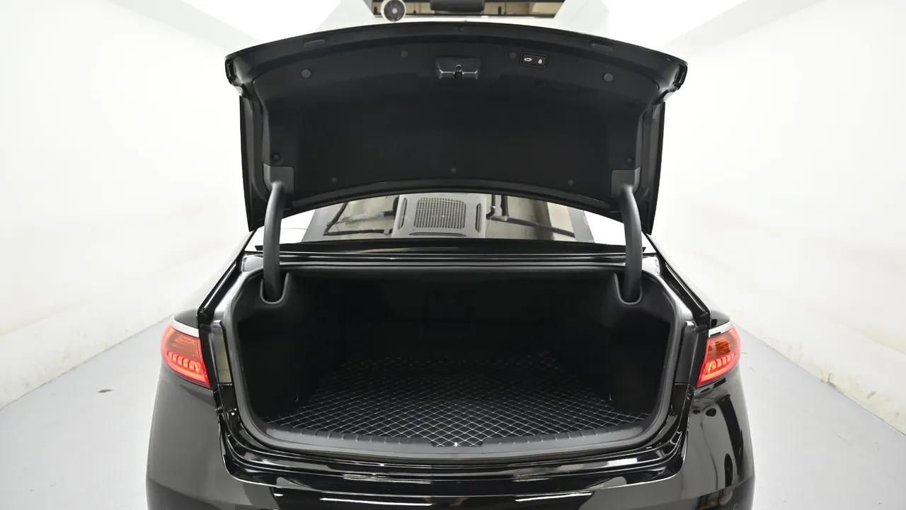 Kia K7 — miniaturë 19
