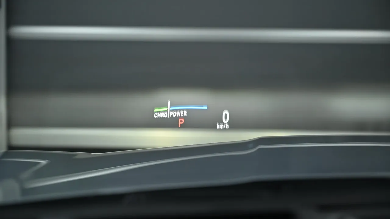 Honda Accord — miniaturë 17