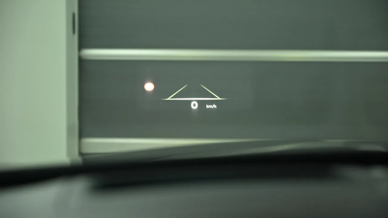 Genesis G80 — miniaturë 17