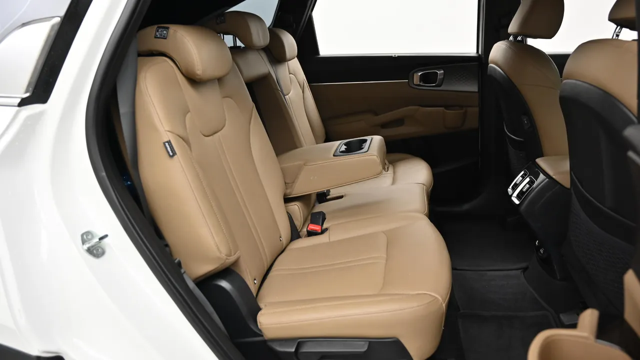 Kia Sorento — miniaturë 12