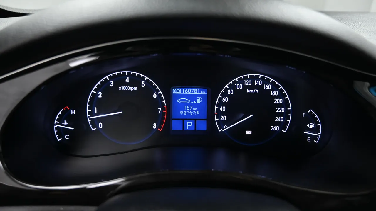 Hyundai Genesis — miniaturë 8
