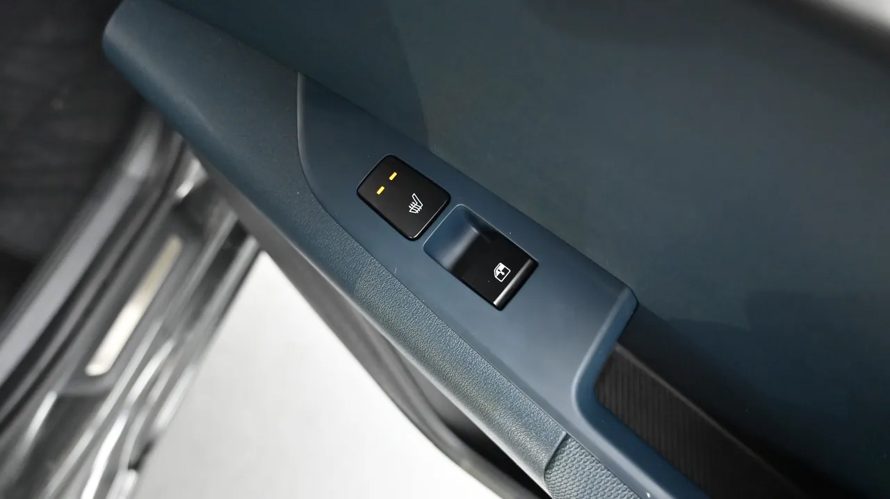 Kia Niro — miniaturë 16
