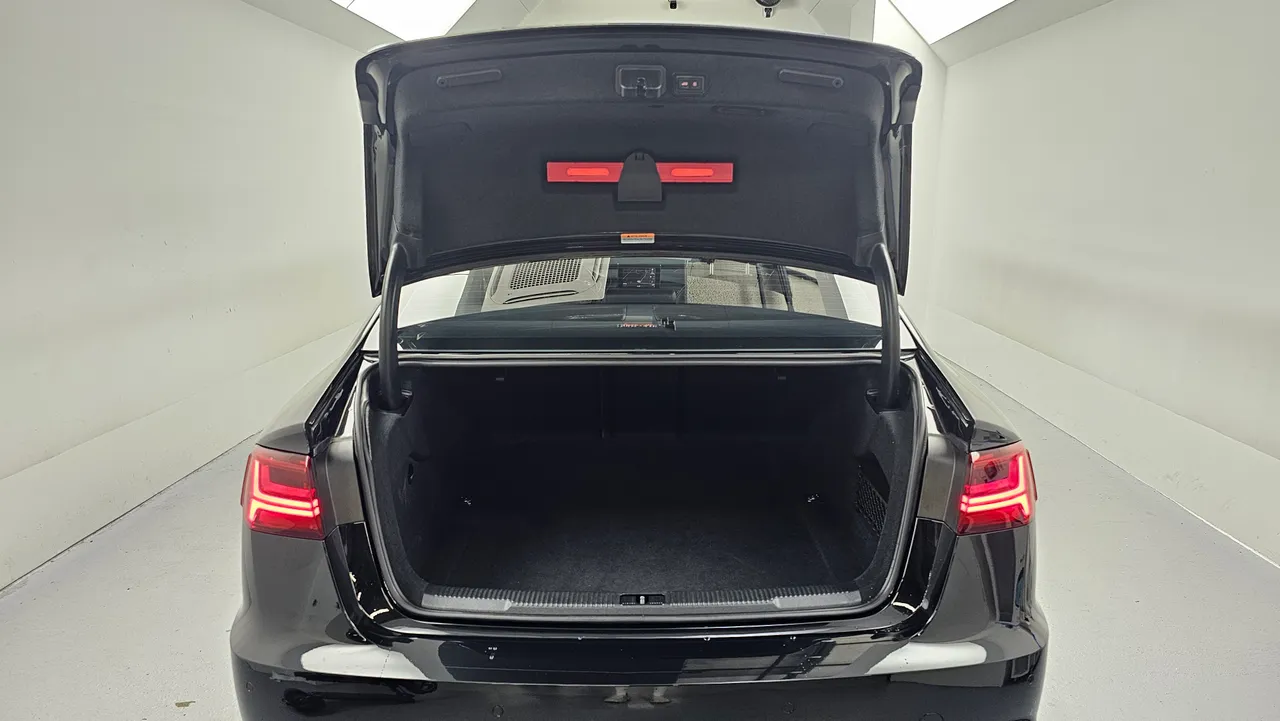 Audi A6 — miniaturë 19
