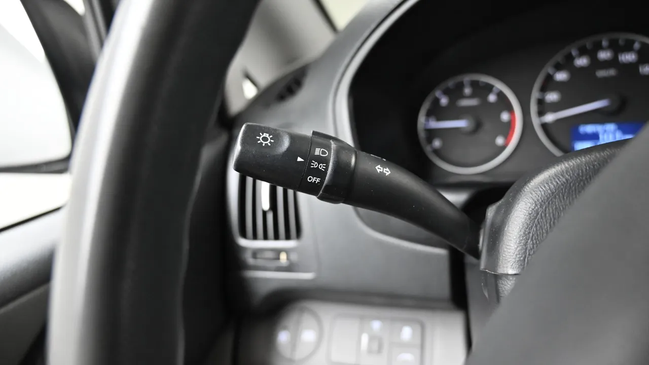 Hyundai Starex — miniaturë 16