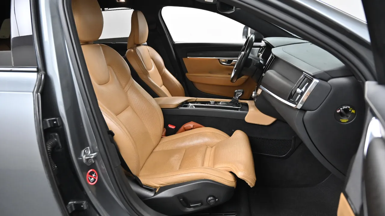 Volvo V90 Cross Country T5 Pro AWD