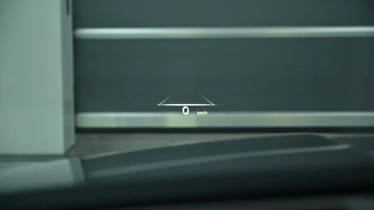 Genesis G80 — miniaturë 17