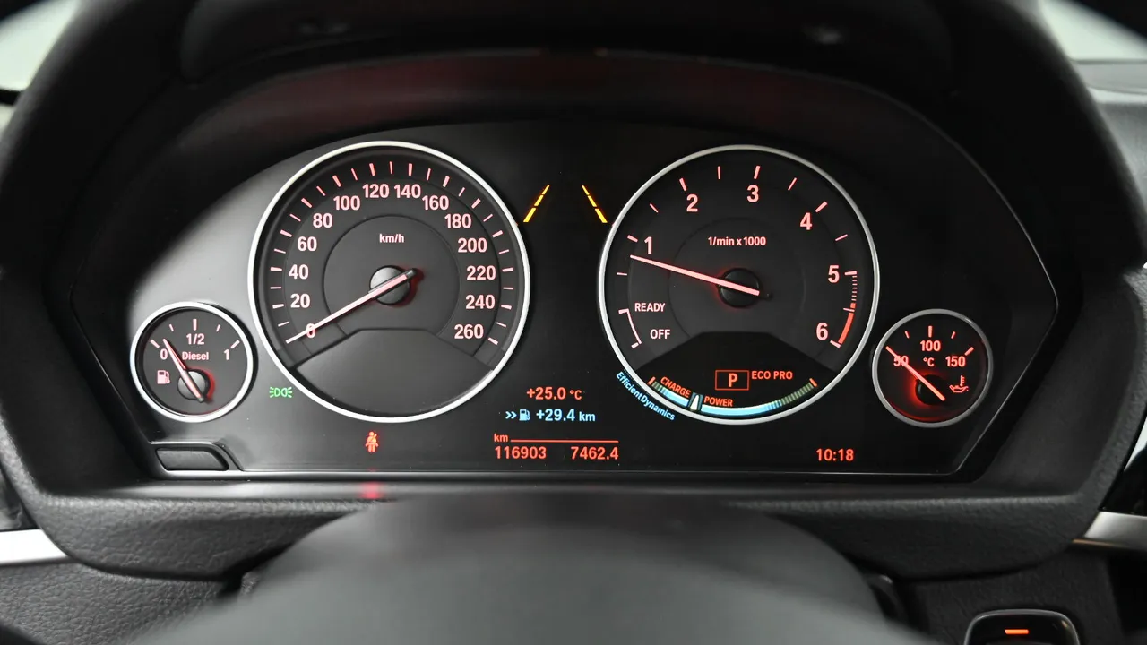 BMW 3er — miniaturë 8