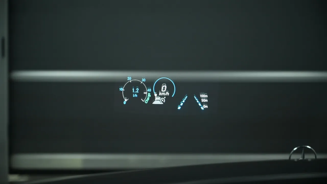 Mercedes-Benz E-klasse — miniaturë 17