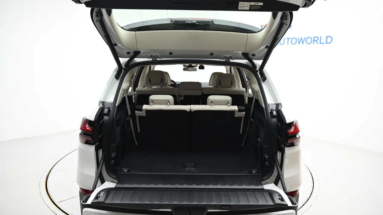 BMW X5 — miniaturë 29