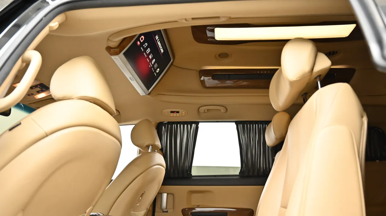 Kia Carnival — miniaturë 18