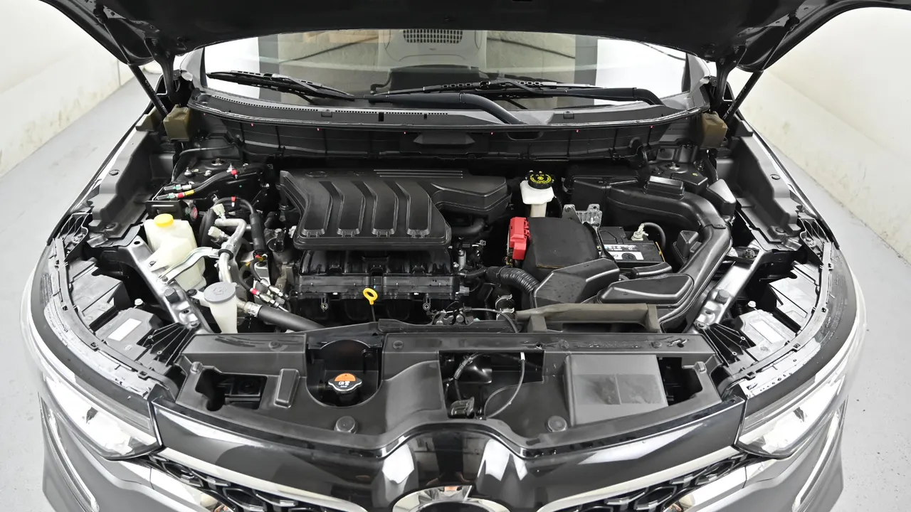Renault Samsung QM6 — miniaturë 6