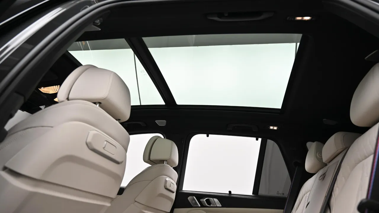 BMW X5 — miniaturë 27
