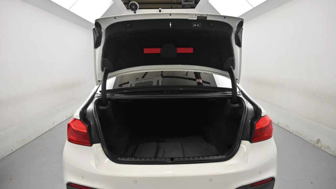 BMW 5er — miniaturë 19