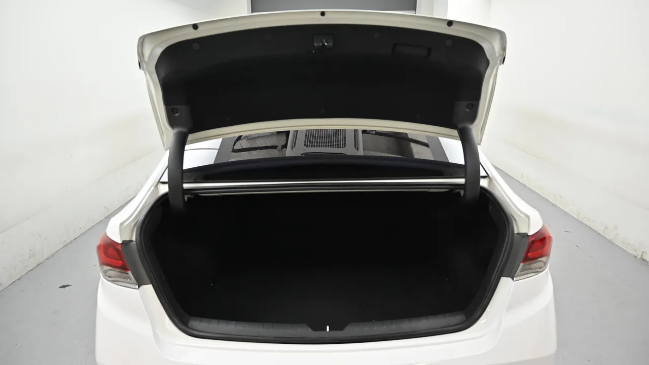 Hyundai Sonata — miniaturë 19