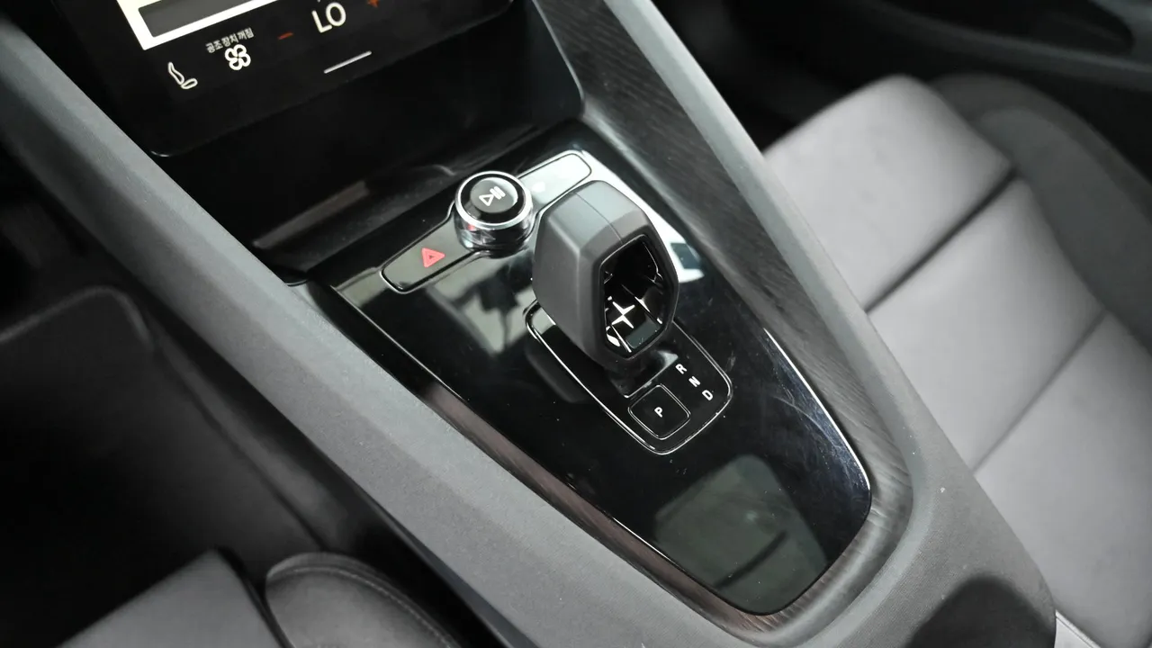 Polestar Polestar 2 78kWh Long Range Single Motor 2WD