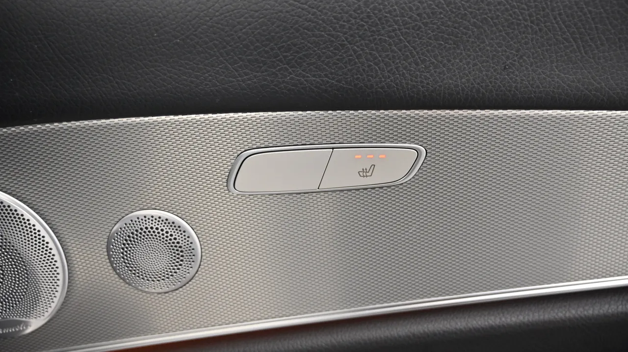 Mercedes-Benz E-klasse — miniaturë 16