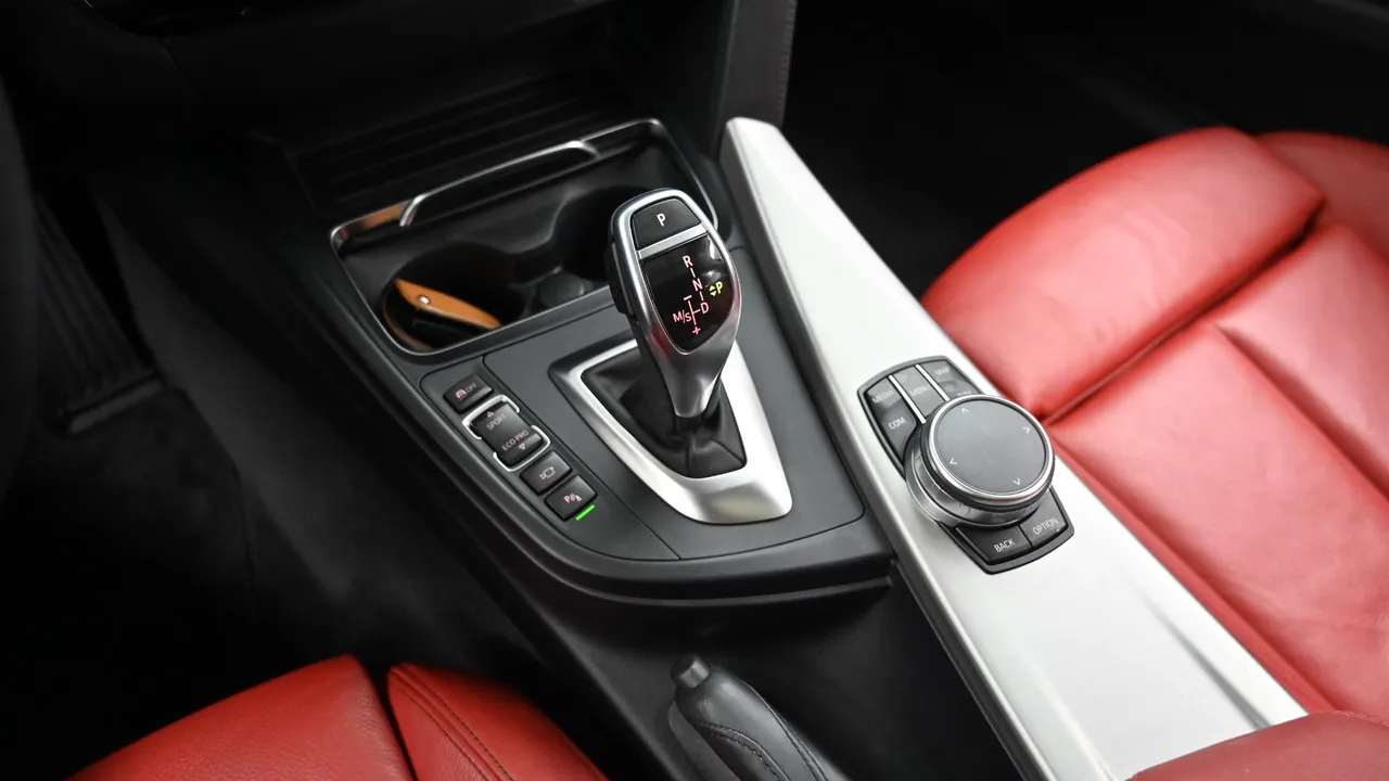 BMW 4er — miniaturë 9