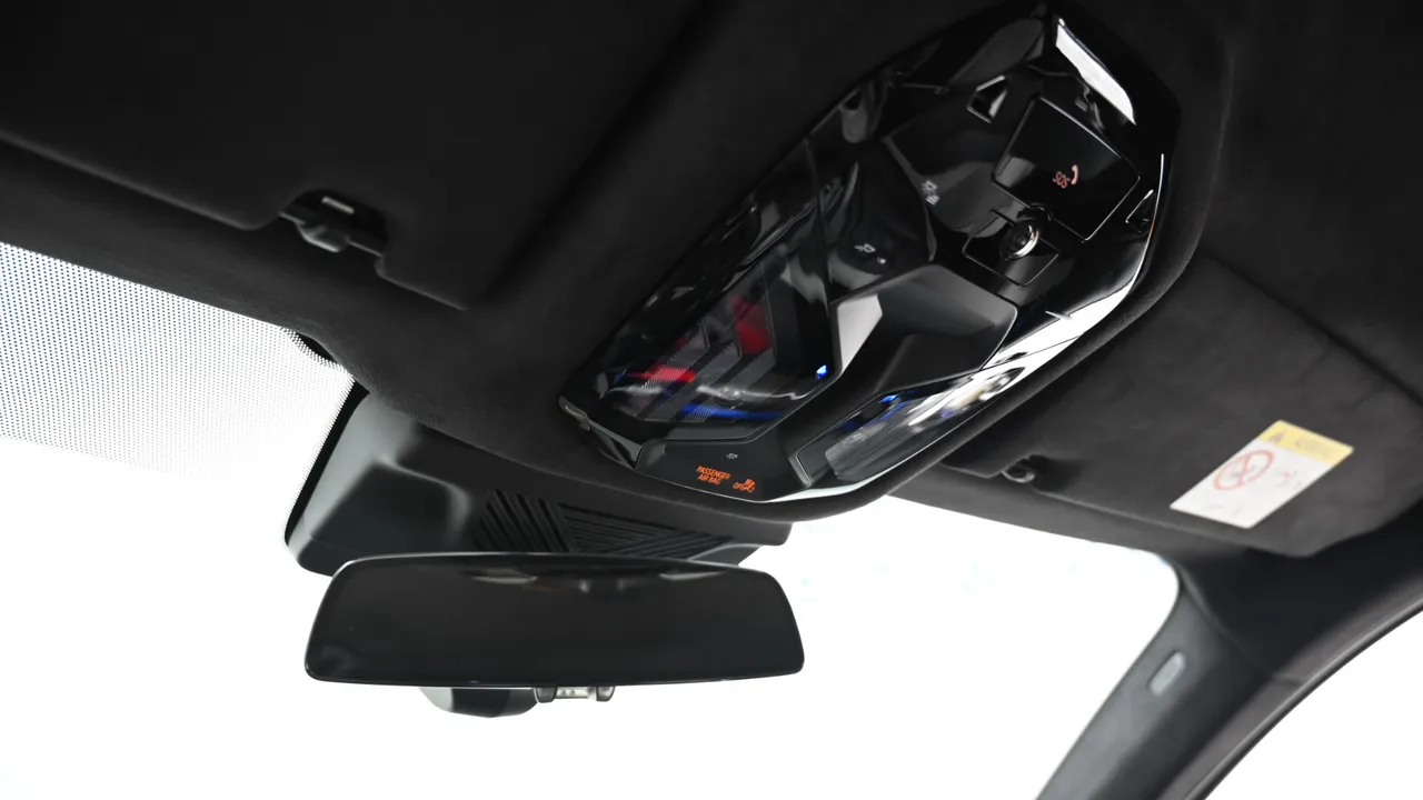 BMW M5 — miniaturë 28
