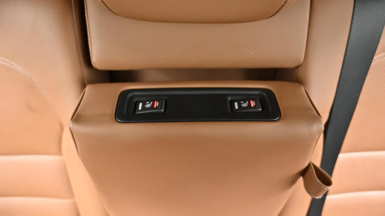 Renault Samsung QM6 — miniaturë 16