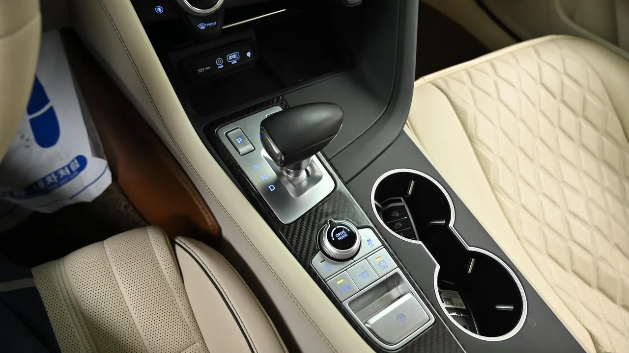 Genesis G70 — miniaturë 9