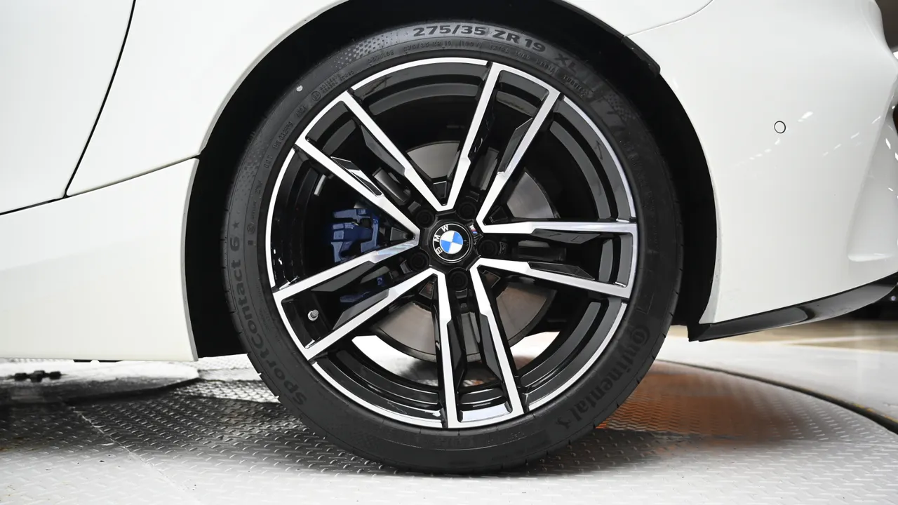 BMW Z4 — miniaturë 27