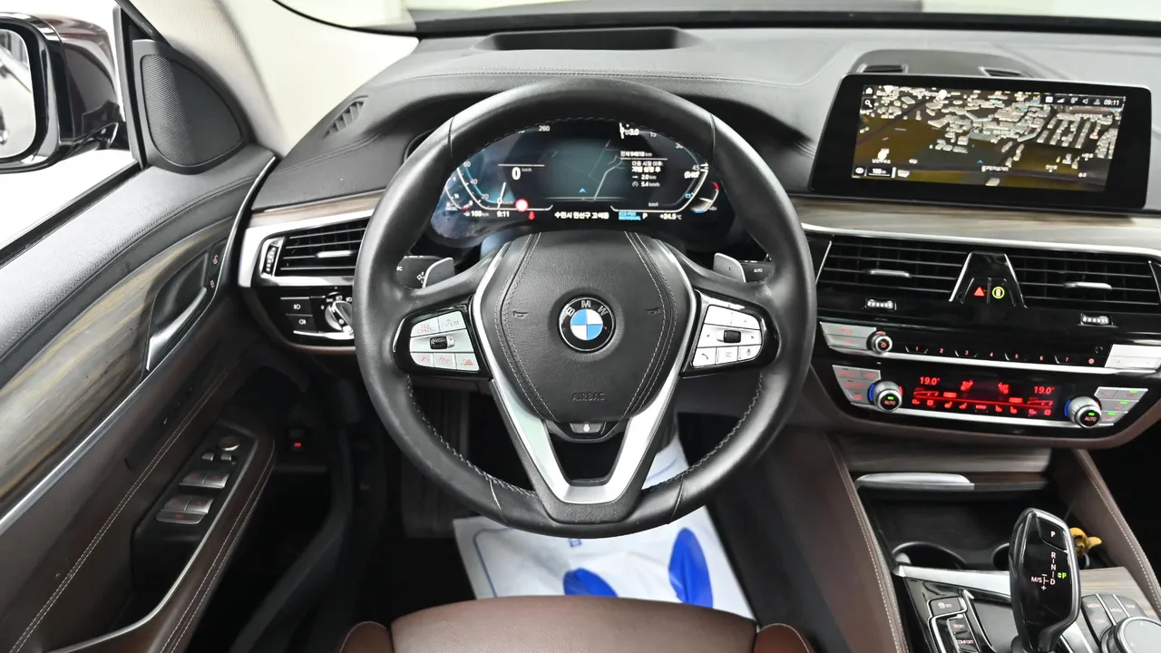 BMW 3er — miniaturë 13