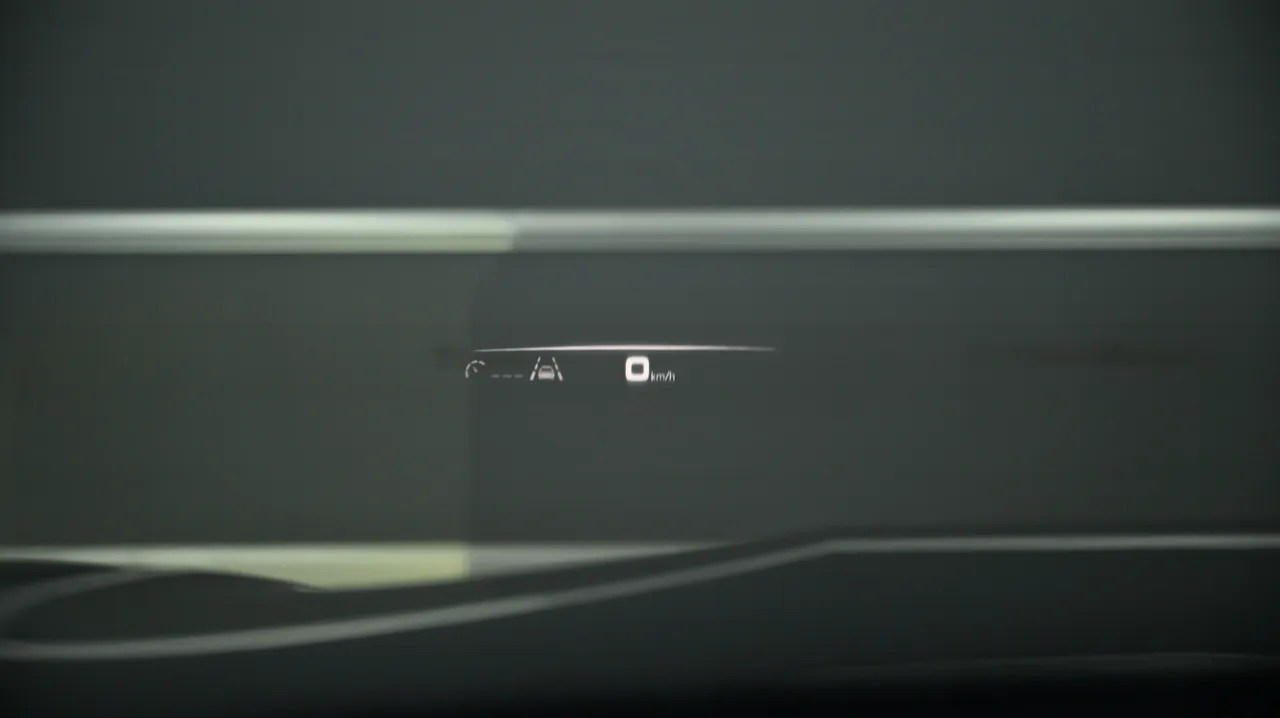 Porsche Panamera — miniaturë 17