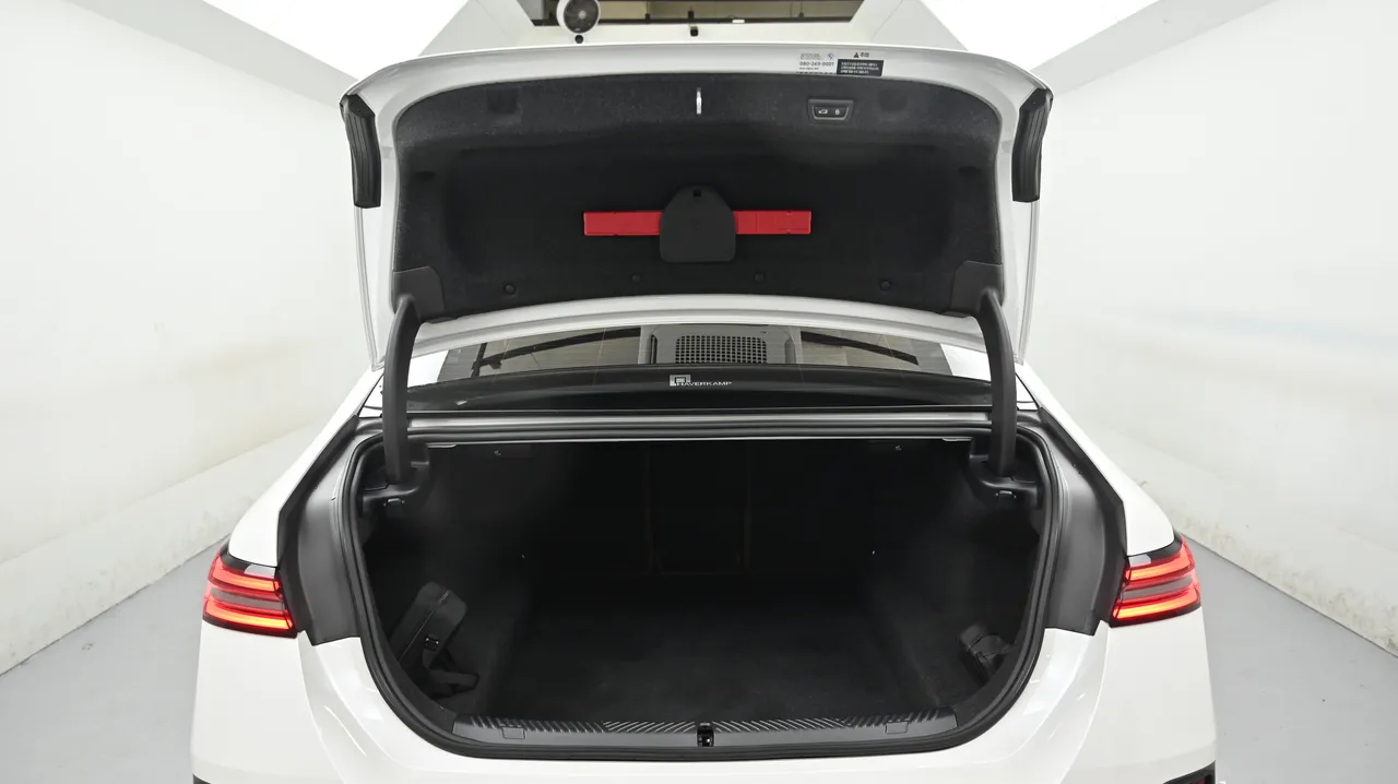 BMW 5er — miniaturë 19
