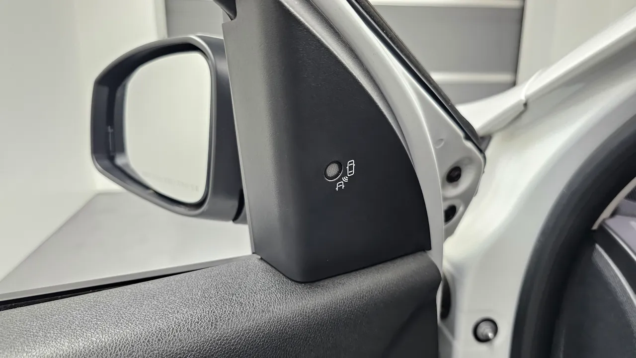 Renault Samsung SM3 — miniaturë 17