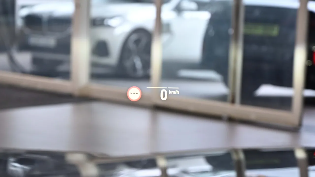BMW 5er — miniaturë 19