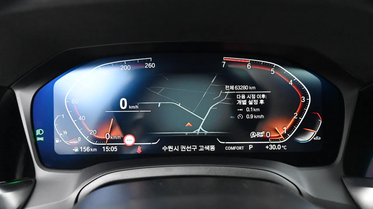BMW 3er — miniaturë 8