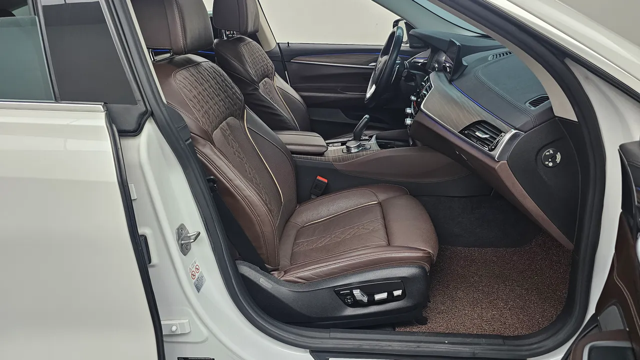 BMW 6er — miniaturë 10