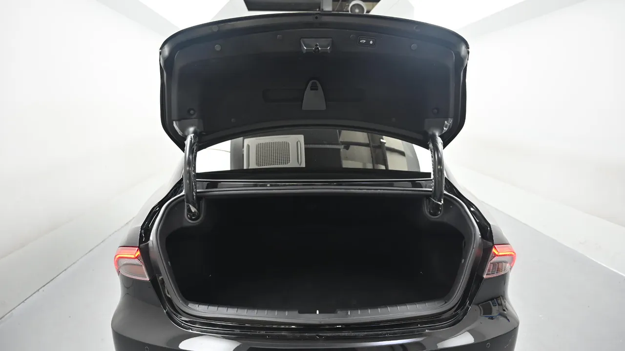 Hyundai Grandeur — miniaturë 19