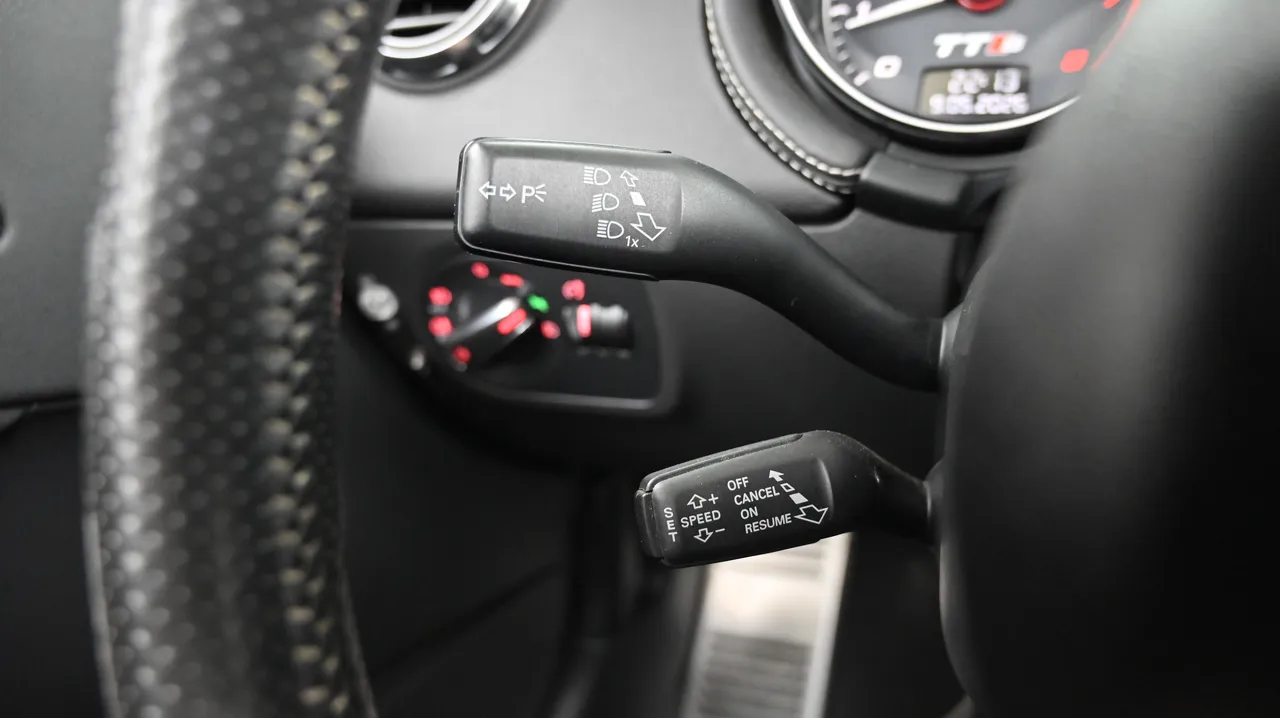 Audi TTS — miniaturë 25